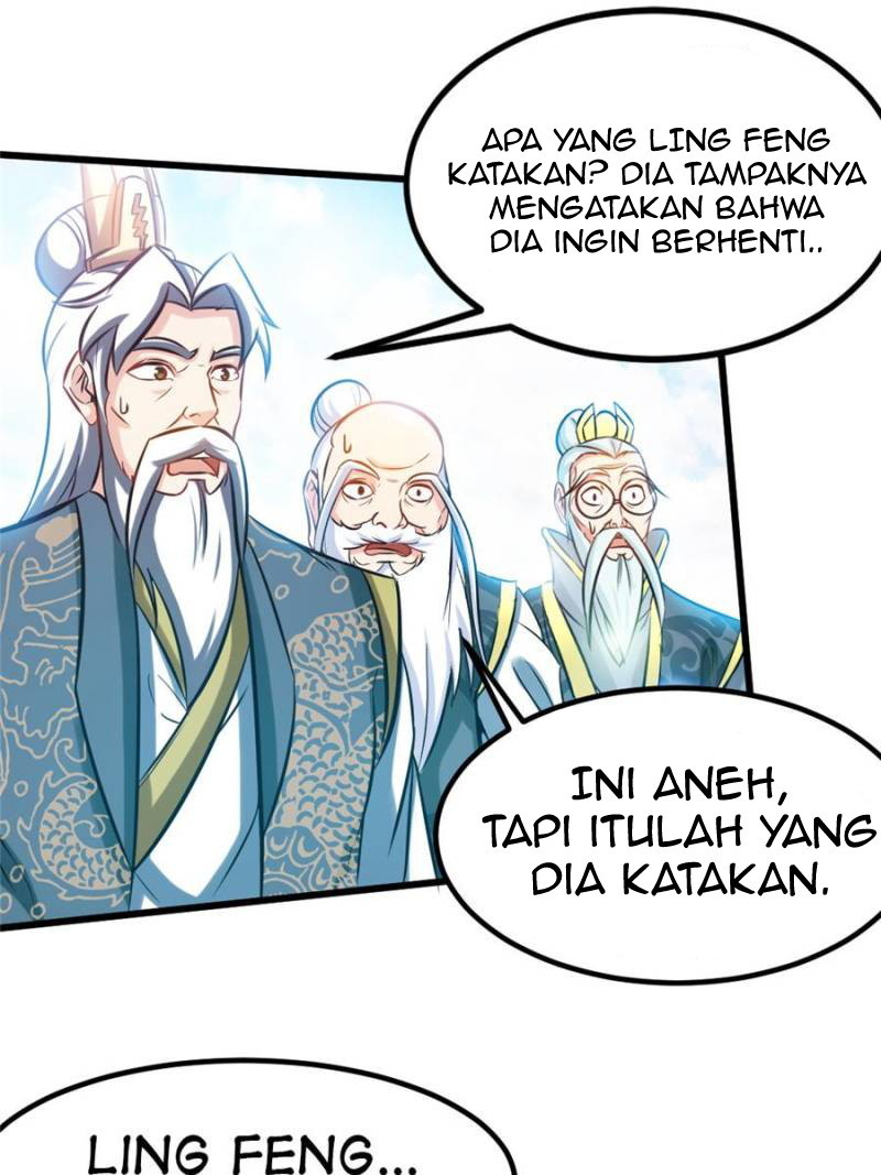 Extreme God Chapter 93 Gambar 5